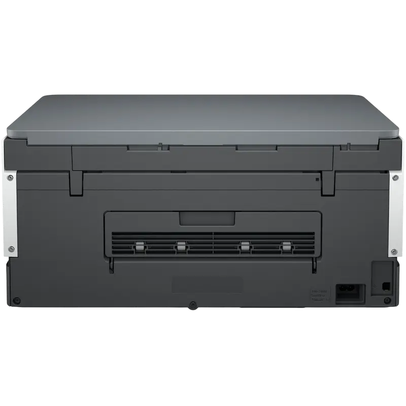 МФУ HP Smart Tank 720, Белый | Серый