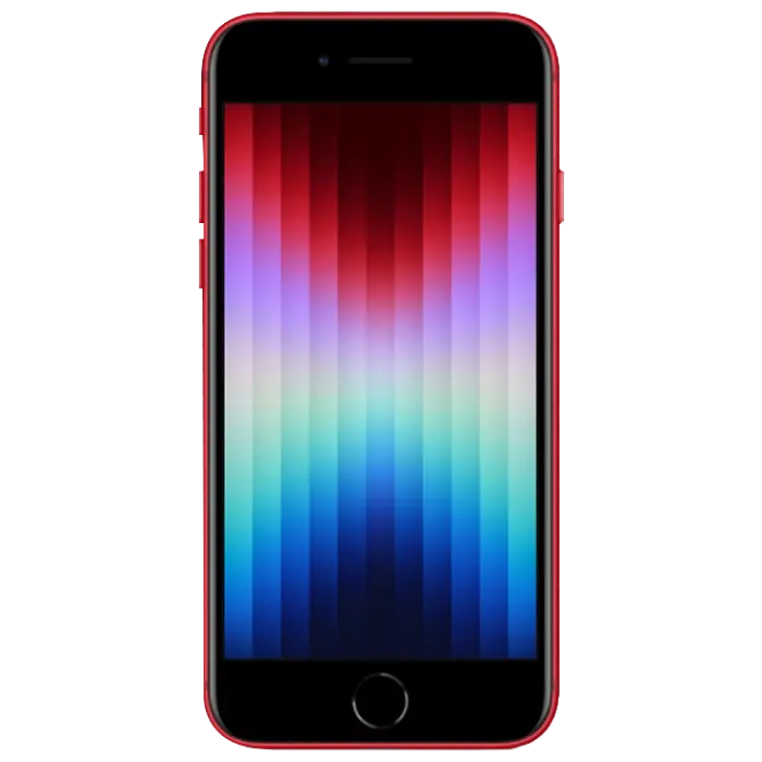 Смартфон Apple iPhone SE 2022, 4 ГБ / 256ГБ