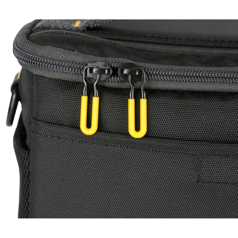 Geantă pe umăr Vanguard VEO BIB T25 Negru