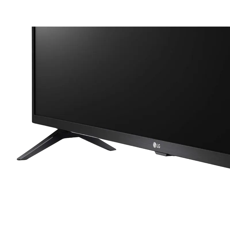 43" LED SMART Телевизор LG 43LM6300PLA Черный