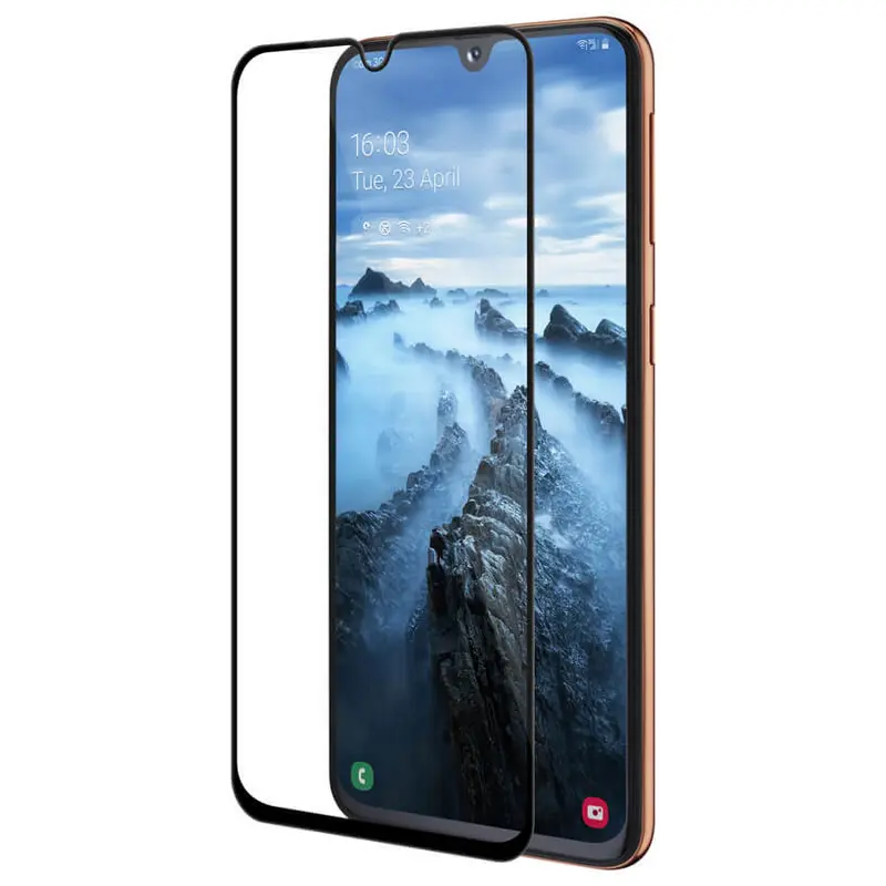 Sticlă de protecție Nillkin Samsung Galaxy A40 Tempered Glass CP+ Pro CP+ Pro Negru