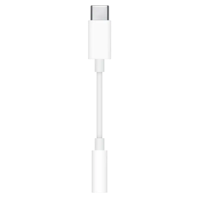 Адаптер USB Apple MW2Q3ZM/A Белый