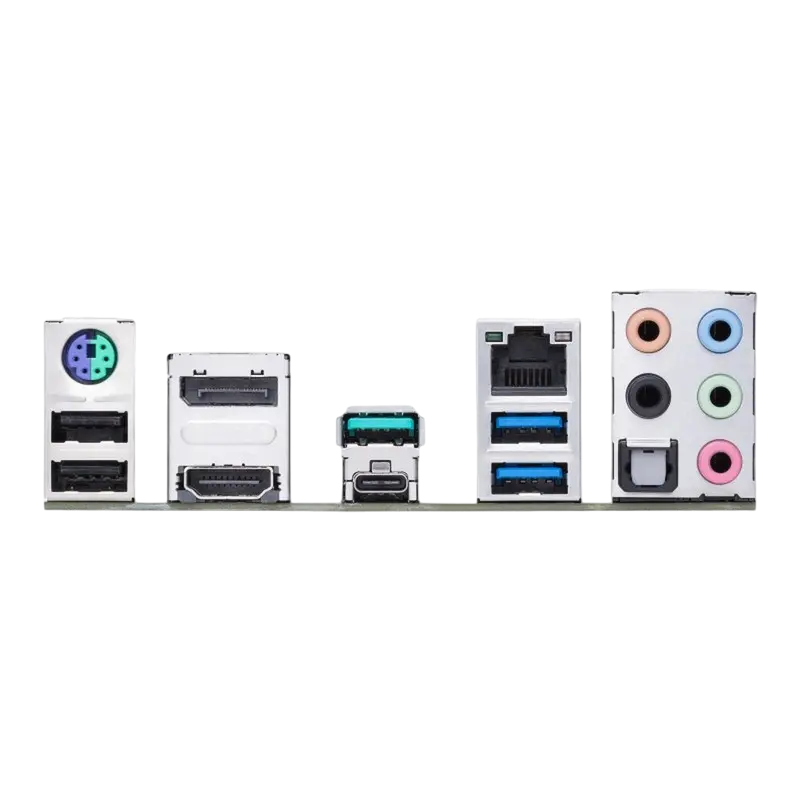 Материнская плата ASUS PRIME Z590-P LGA1200 ATX