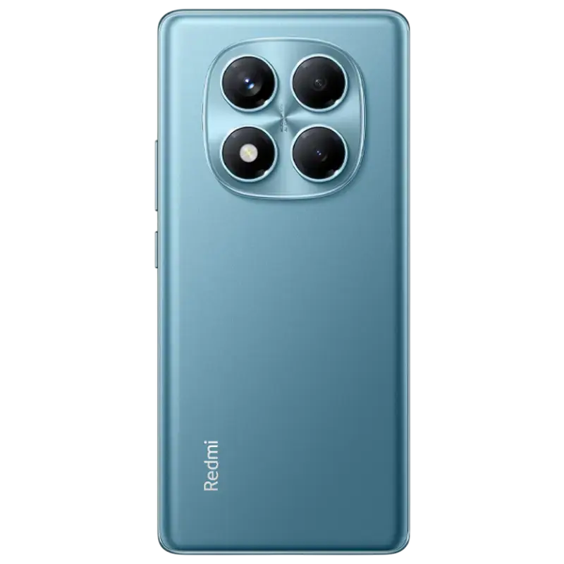 Смартфон Xiaomi Redmi Note 14 Pro, 12 ГБ / 512ГБ