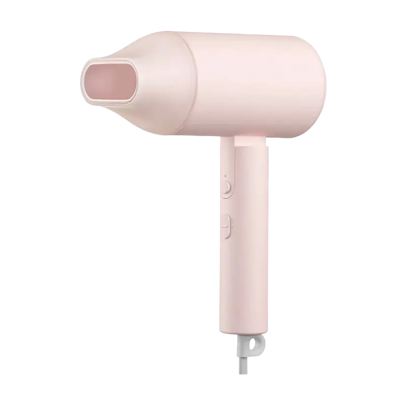 Фен Xiaomi Compact H101 Розовый