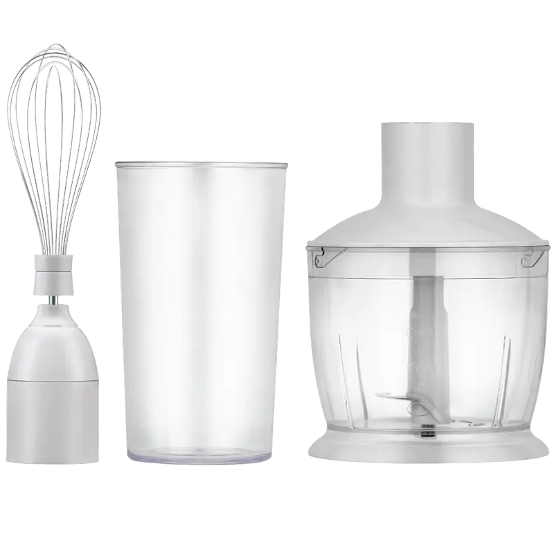 Погружной блендер VITEK VT-3413 Белый