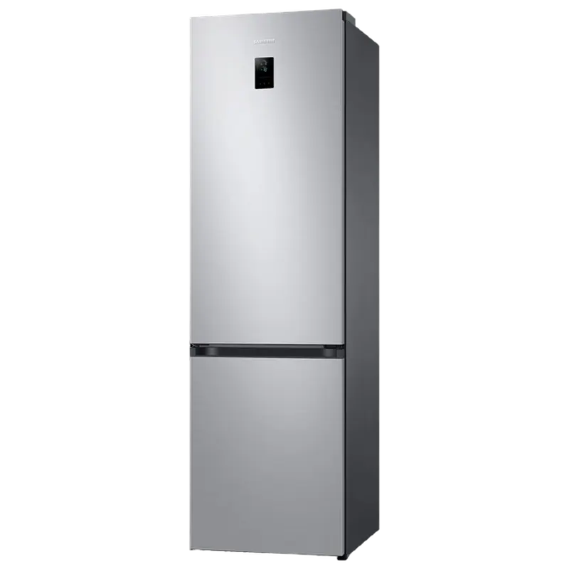 Frigider Samsung RB38T679FSA/UA Argintiu