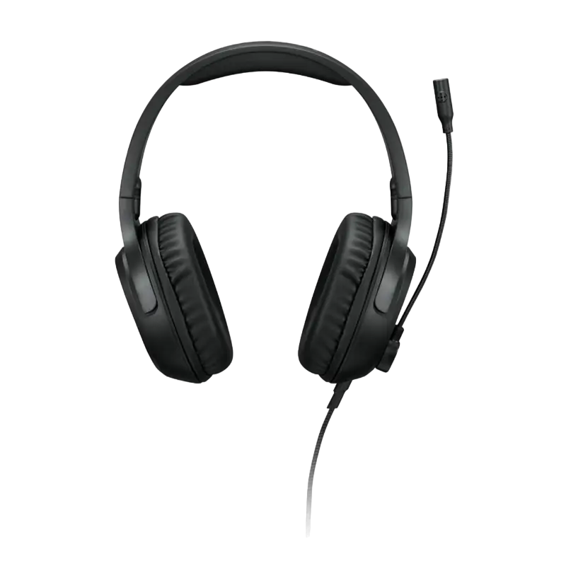 Наушники Lenovo H110 Чёрный