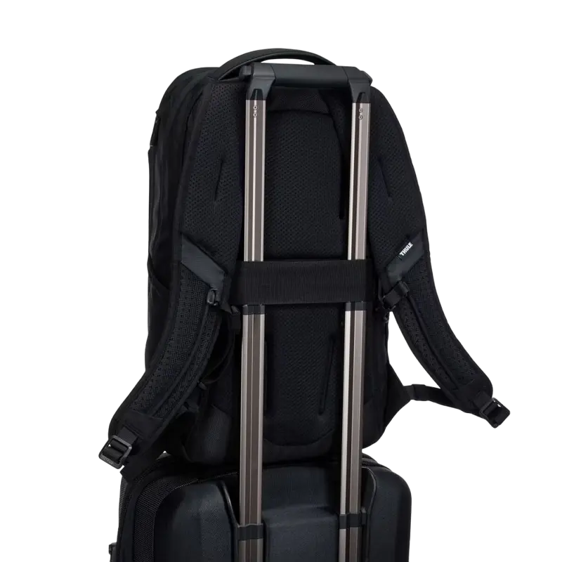 Дорожный рюкзак THULE Accent Чёрный