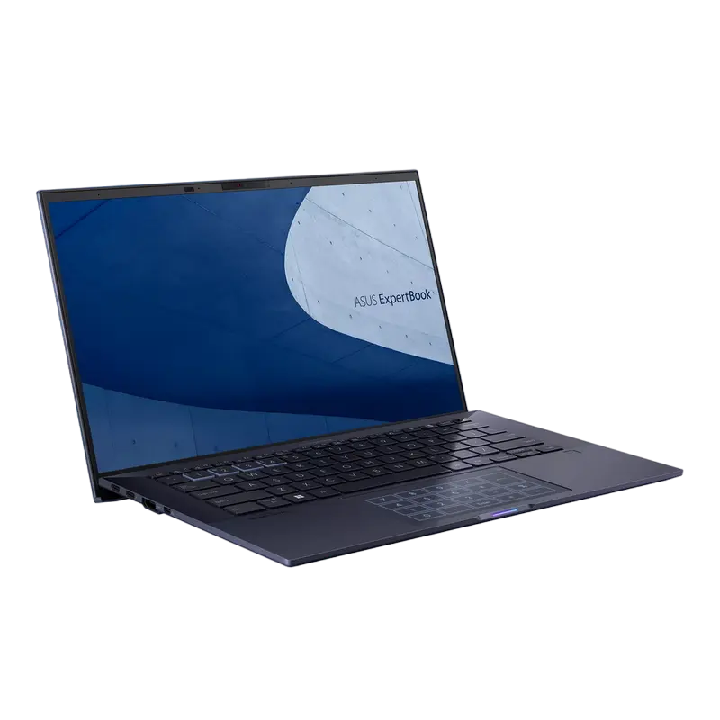 Laptop Business ASUS ExpertBook B9 B9400CBA Star Black