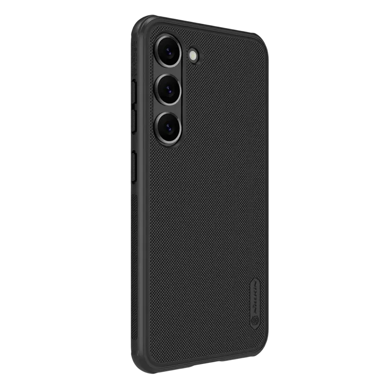 Husă Nillkin Samsung Galaxy S23 Frosted Pro Magnetic Frosted Pro Magnetic Negru