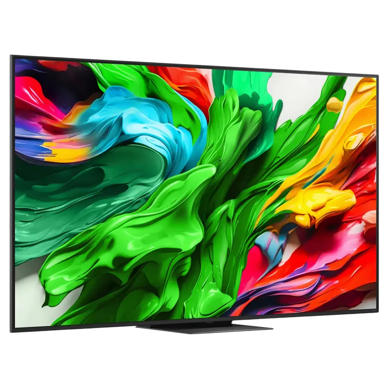 75" QNED SMART TV LG 75QNED86A6A Negru