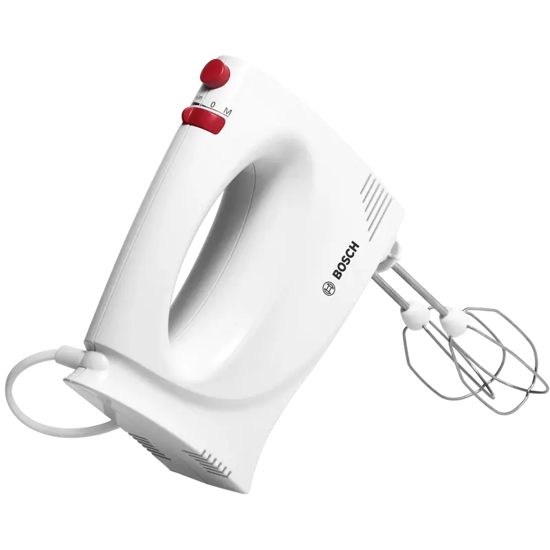 Миксер ручной Bosch MFQP1000 Белый