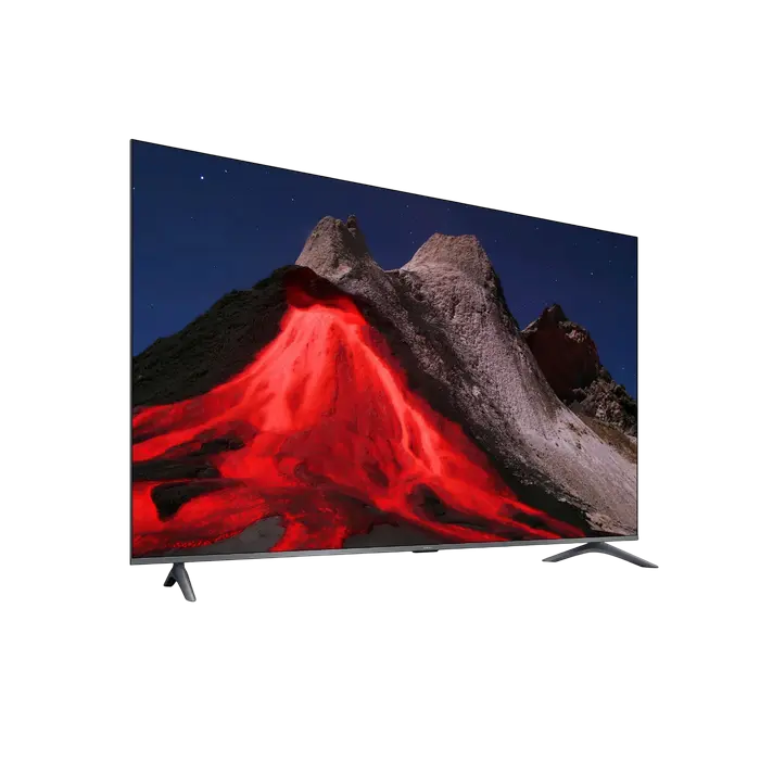 32" QLED SMART Телевизор Xiaomi A Pro 2026 Серый