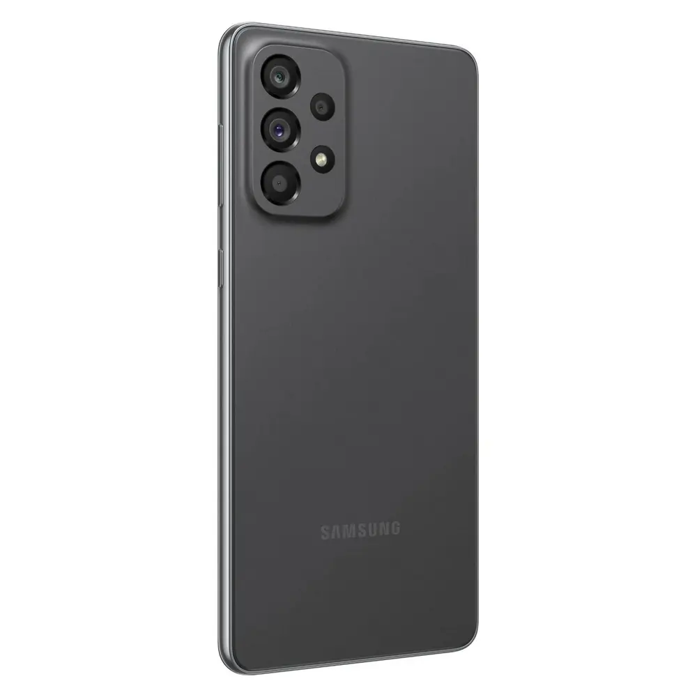 Смартфон Samsung Galaxy A73, 8 ГБ / 256ГБ