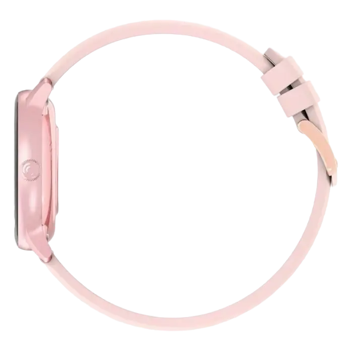 Умные часы Xiaomi IMILAB W11 Розовый