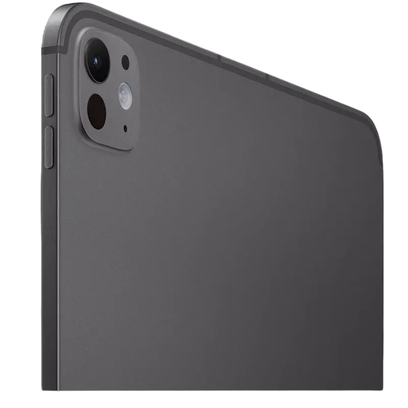 Планшет Apple iPad Pro 11 2024 Space Black