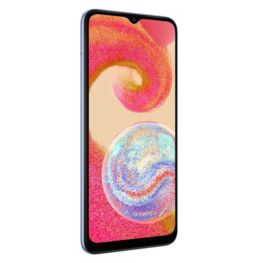 Смартфон Samsung Galaxy A04e, 3 ГБ / 32ГБ