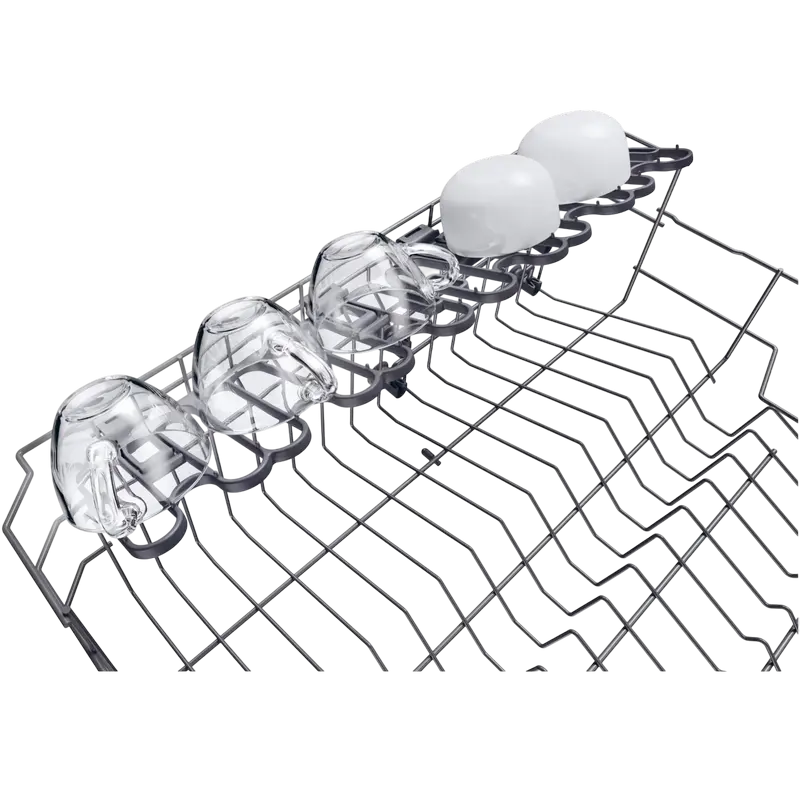 Mașină de spălat vase Candy CI 4C4F1A Alb