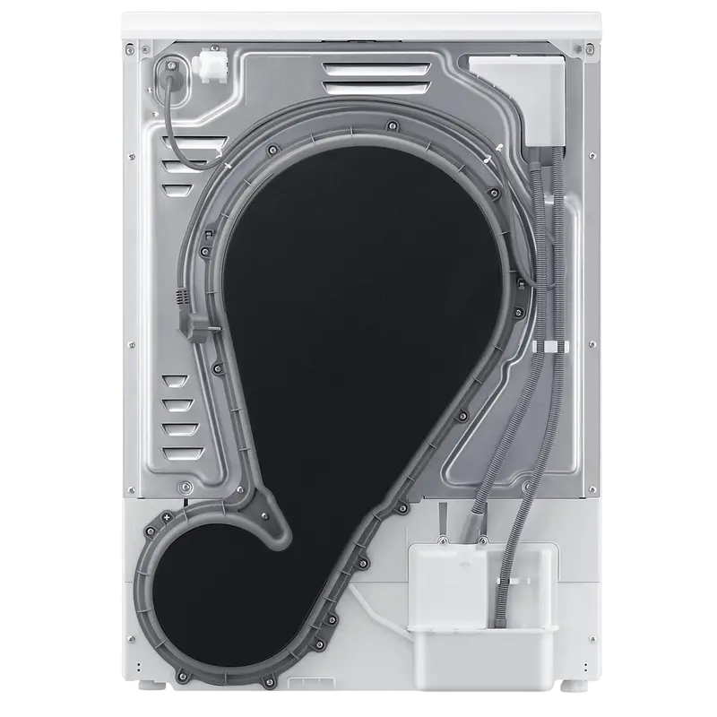 Сушильная машина Samsung DV90BBA245AWLE Белый