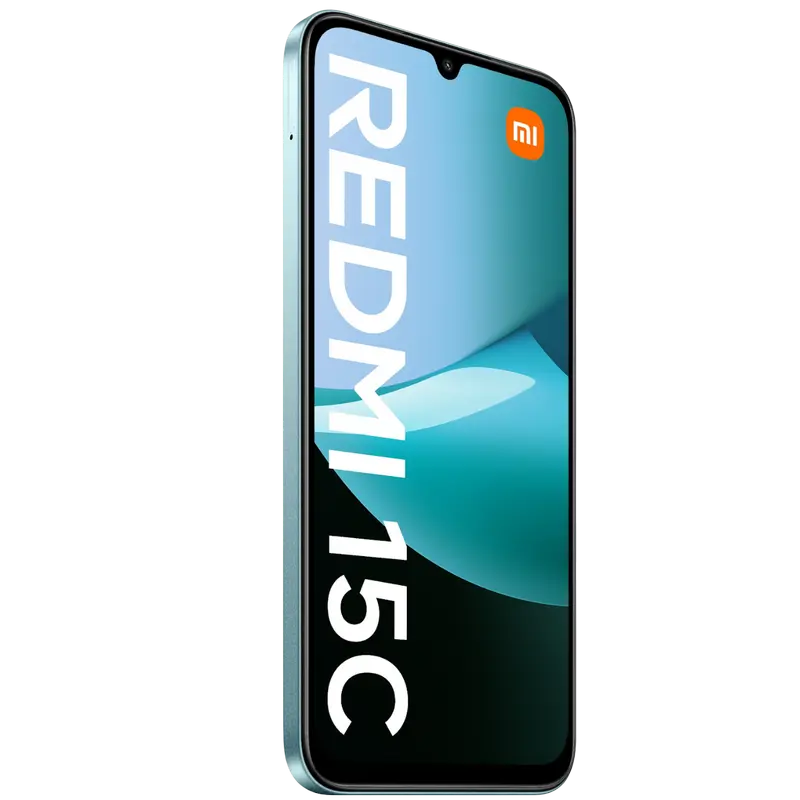 Смартфон Xiaomi Redmi 15C, 8 ГБ / 256ГБ