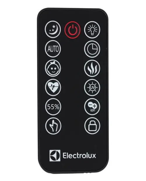 Umidificator de aer Electrolux EHU-3310D Negru