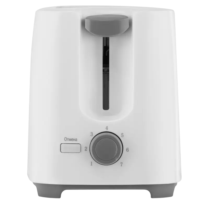 Тостер VITEK VT-1587 Белый