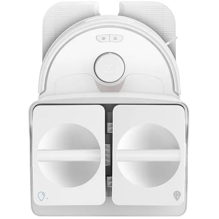 Робот-Пылесос Roborock Q Revo Белый