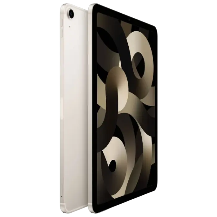 Планшет Apple iPad Air 10.9 2022 Starlight