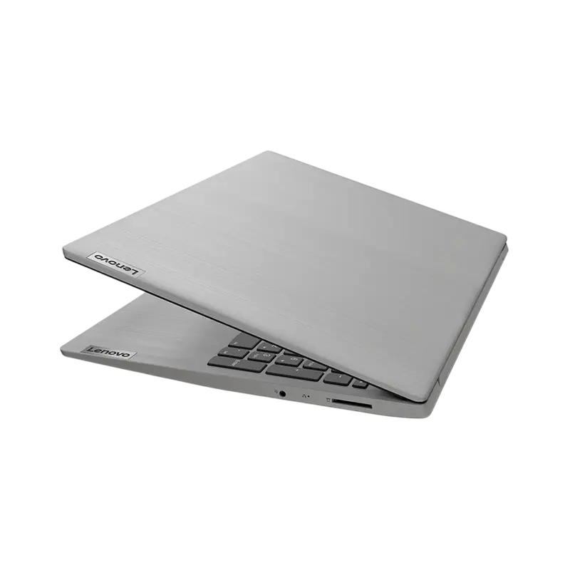 Laptop Lenovo IdeaPad 3 15ITL05 Platinum Grey