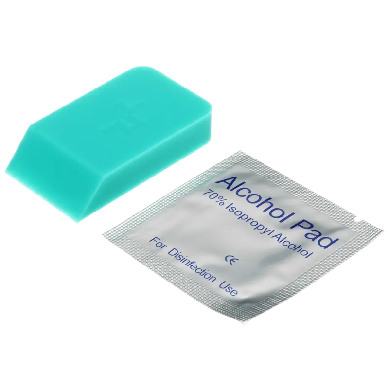 Термопаста Deepcool DS9