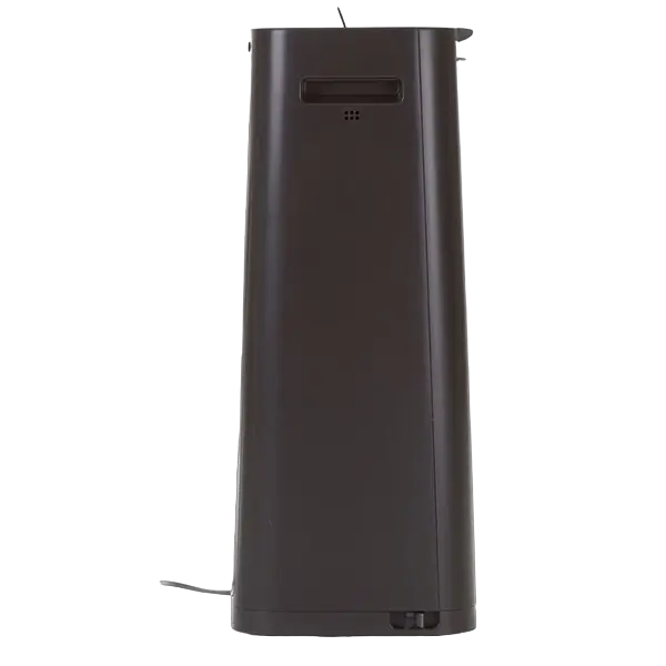 Umidificator și purificator de aer Sharp KCG40EUH Negru