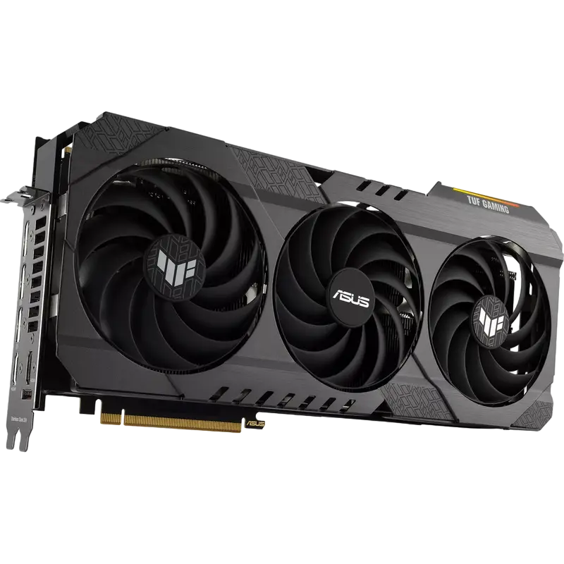 Видеокарта ASUS ASUS TUF Gaming GeForce RTX 4090 OG OC