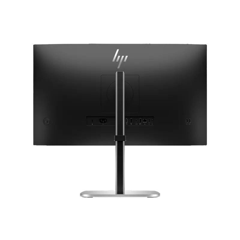 Монитор HP S5 Pro 527pu Серебристый