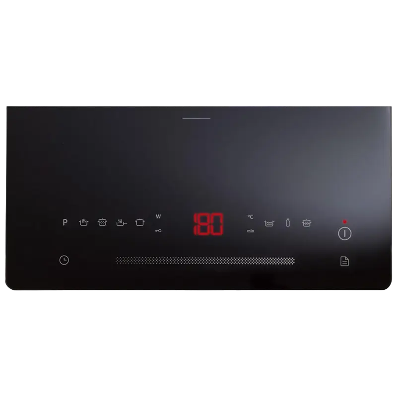 Индукционная настольная плита Gorenje ICY2000SP Черный