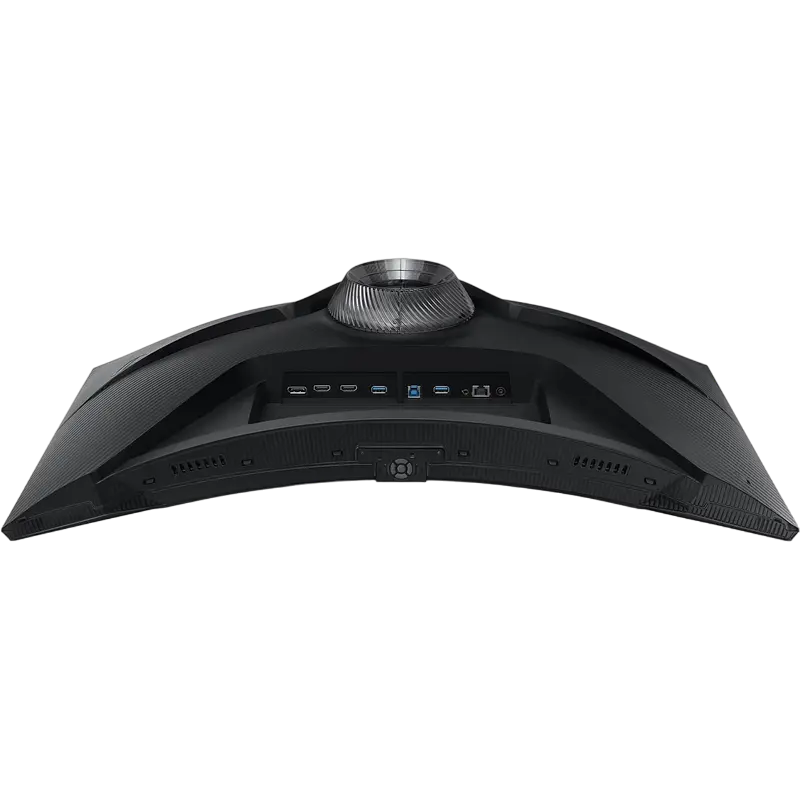 Игровой монитор Samsung Odyssey G65B Чёрный