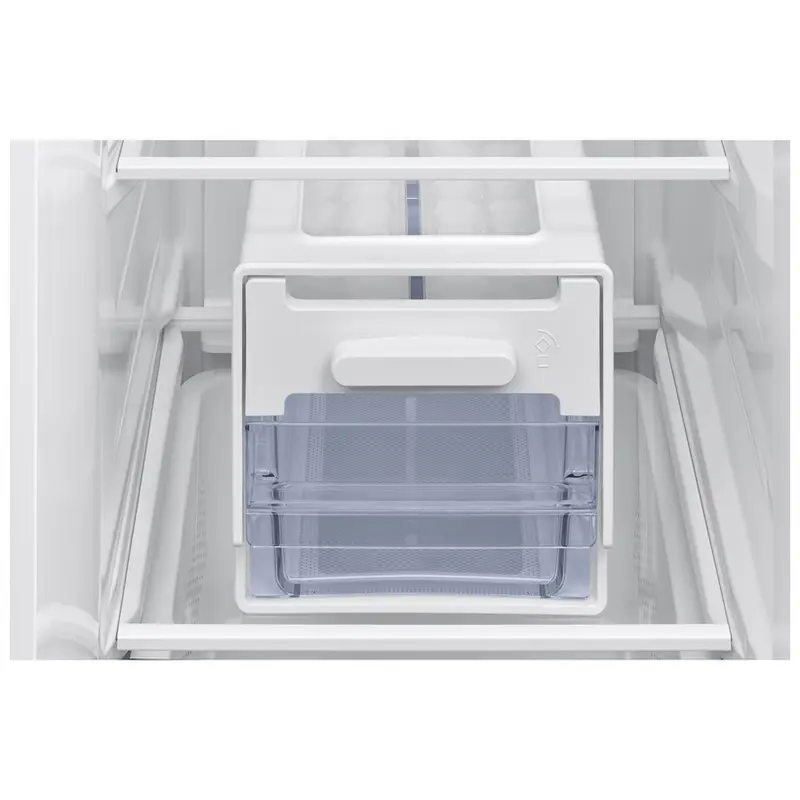 Холодильник Samsung RS70F65QEFEO Чёрный