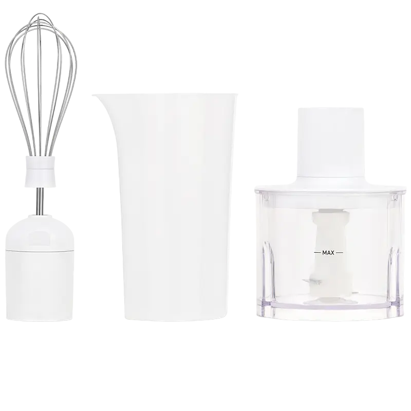 Погружной блендер VITEK VT-8524 Белый