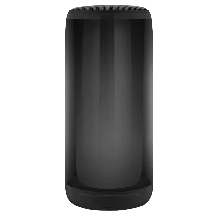 Портативная колонка SVEN PS-260 Чёрный