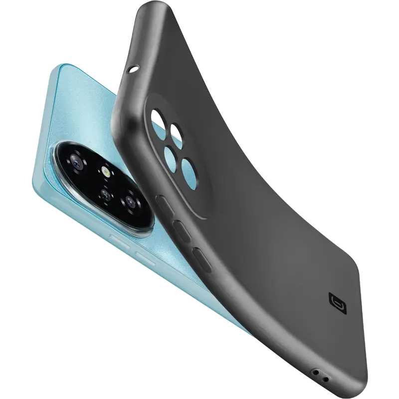 Чехол Cellularline Honor 200 Mood Case Mood case Прозрачный