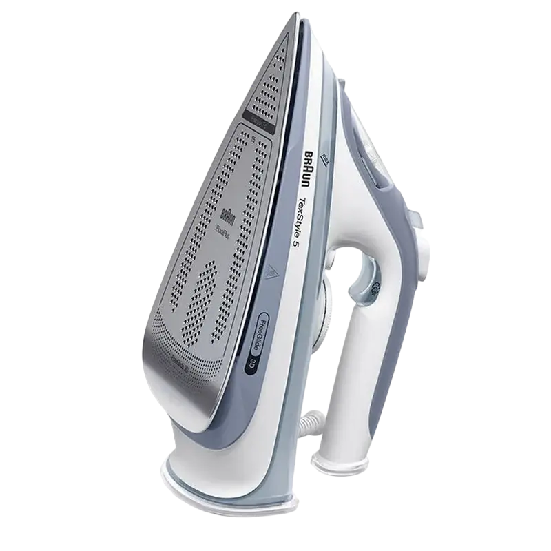 Утюг Braun TexStyle 5 Серый