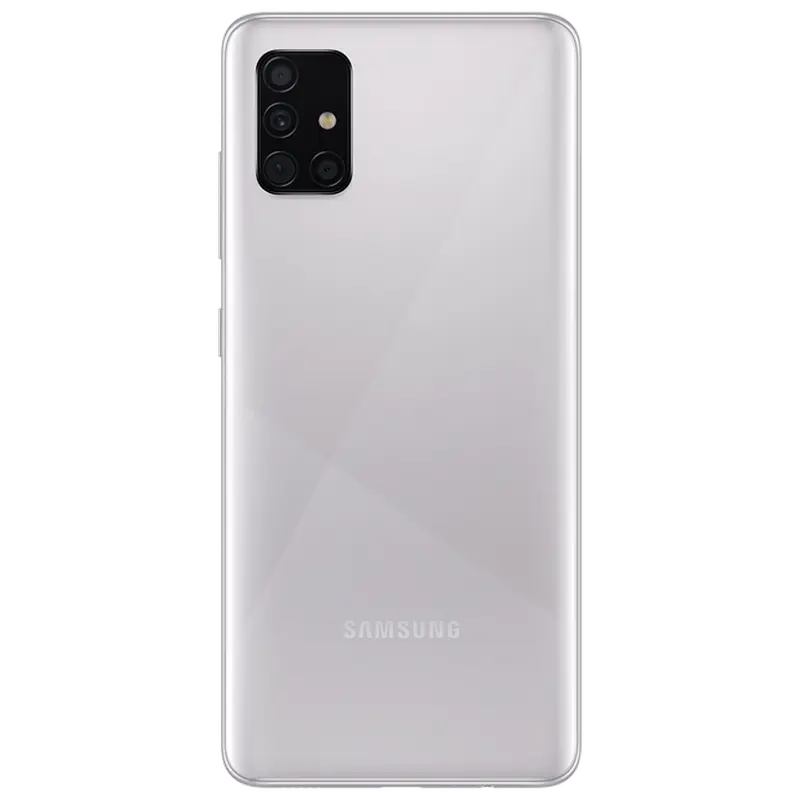 Смартфон Samsung Galaxy A51, 6 ГБ / 128ГБ