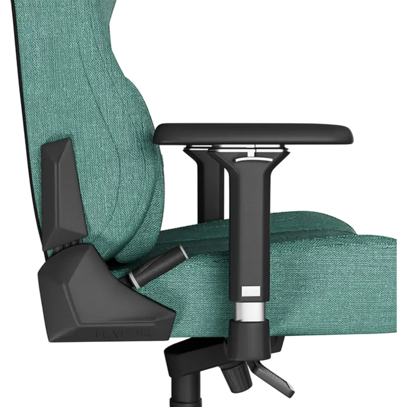 Игровое кресло HATOR Arc 2 XL Fabric Gaming Ткань Emerald