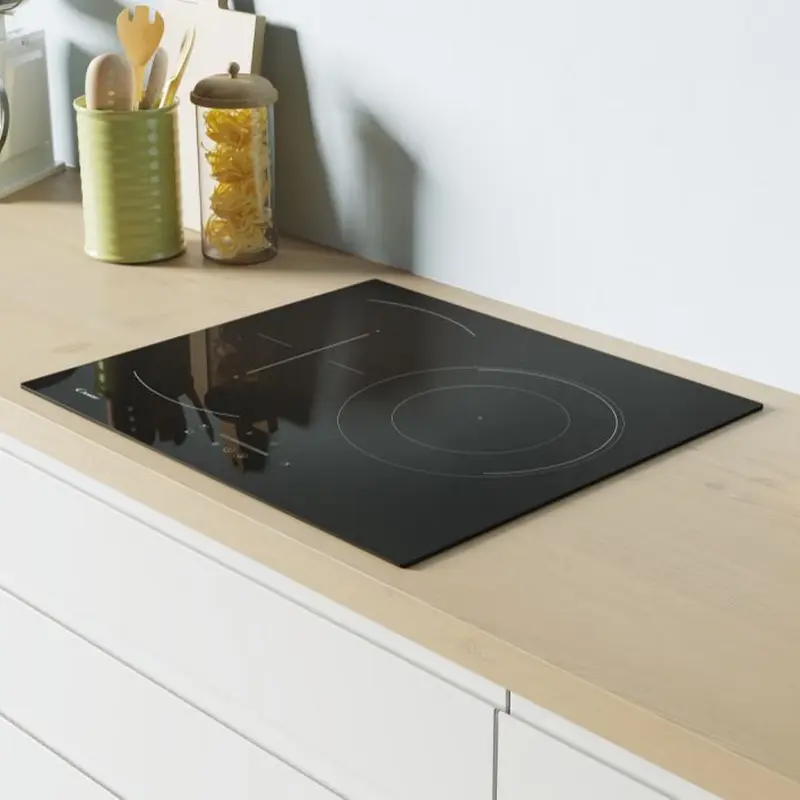 Индукционная варочная панель Candy C63TPSC/E14U Черный