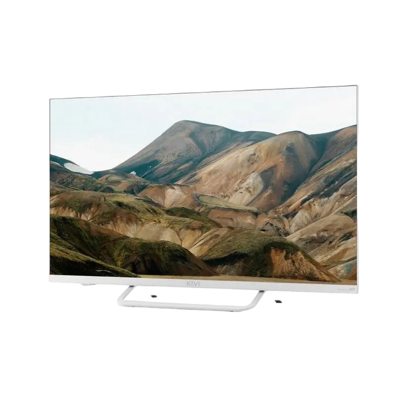 32" LED SMART Телевизор KIVI 32F790LW Белый