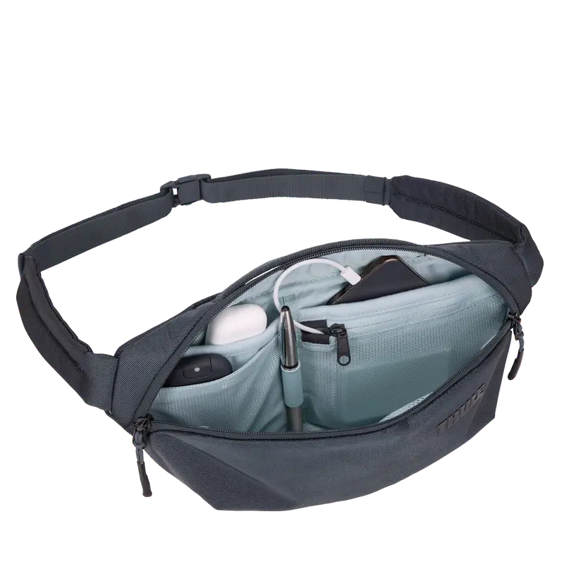 Поясная сумка THULE Subterra 2 Синий