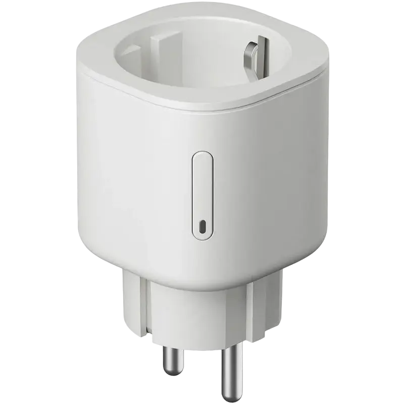 Умная розетка Yandex YNDX-00540