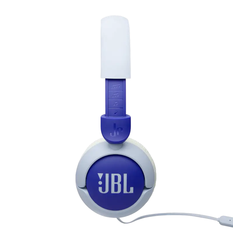Наушники JBL JR320 Синий
