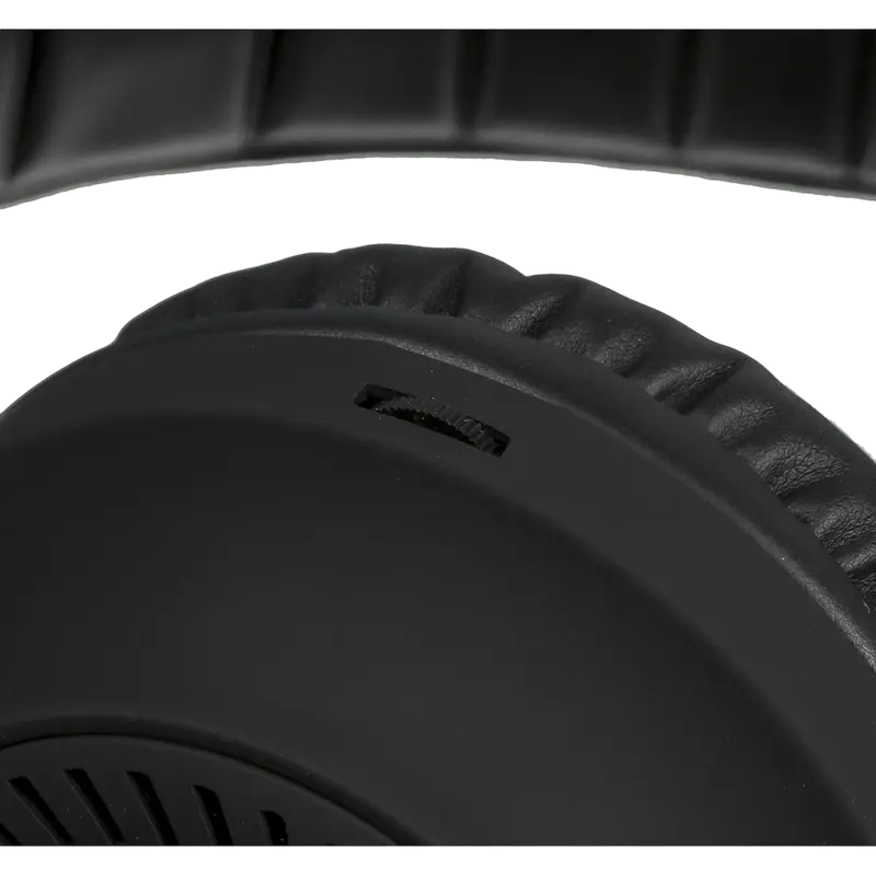 Наушники SVEN AP-U840MV Чёрный/Красный