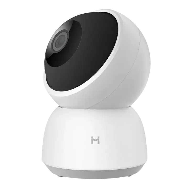 Camera de supraveghere Smart Imilab IMILAB A1 Alb